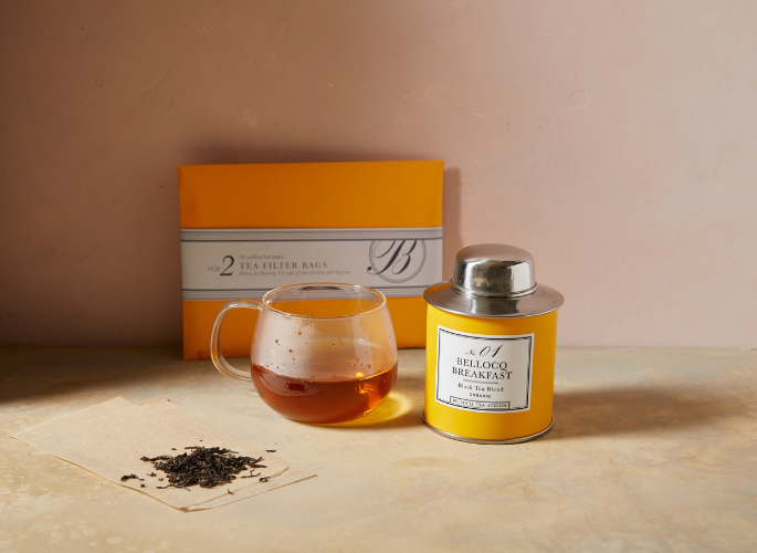 Loose Leaf Starter Kit