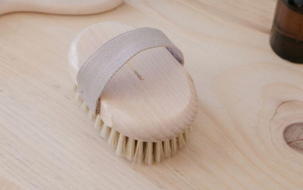 Andree Jardin Beechwood Dry Brush