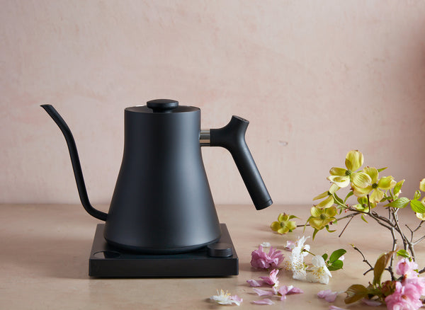 High end tea kettles shop