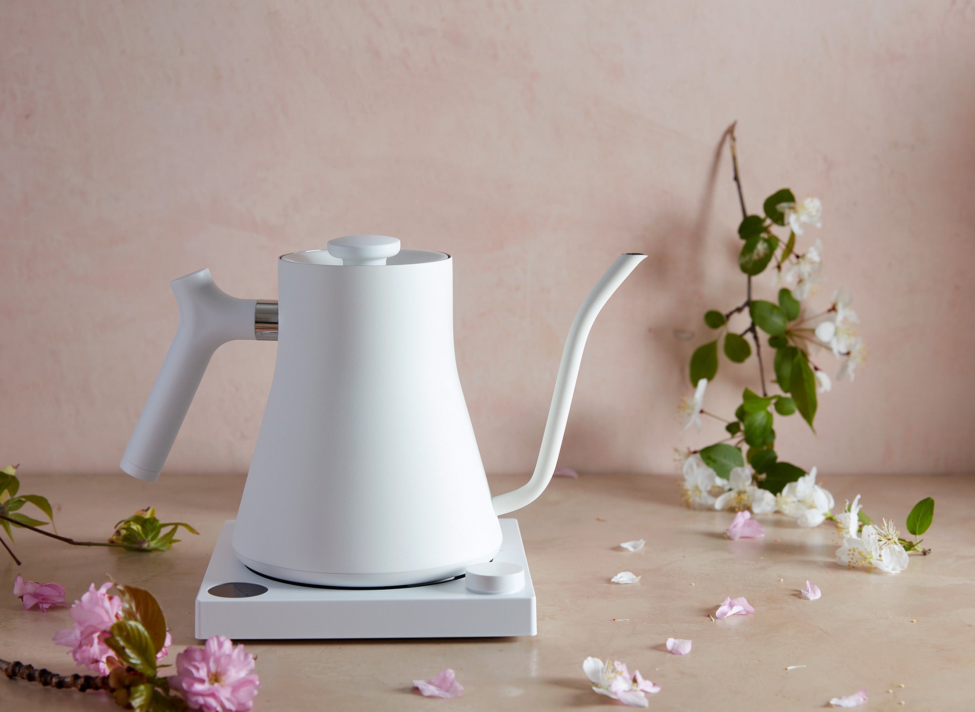 Fellow Stagg EKG Electric Pour-Over Kettle