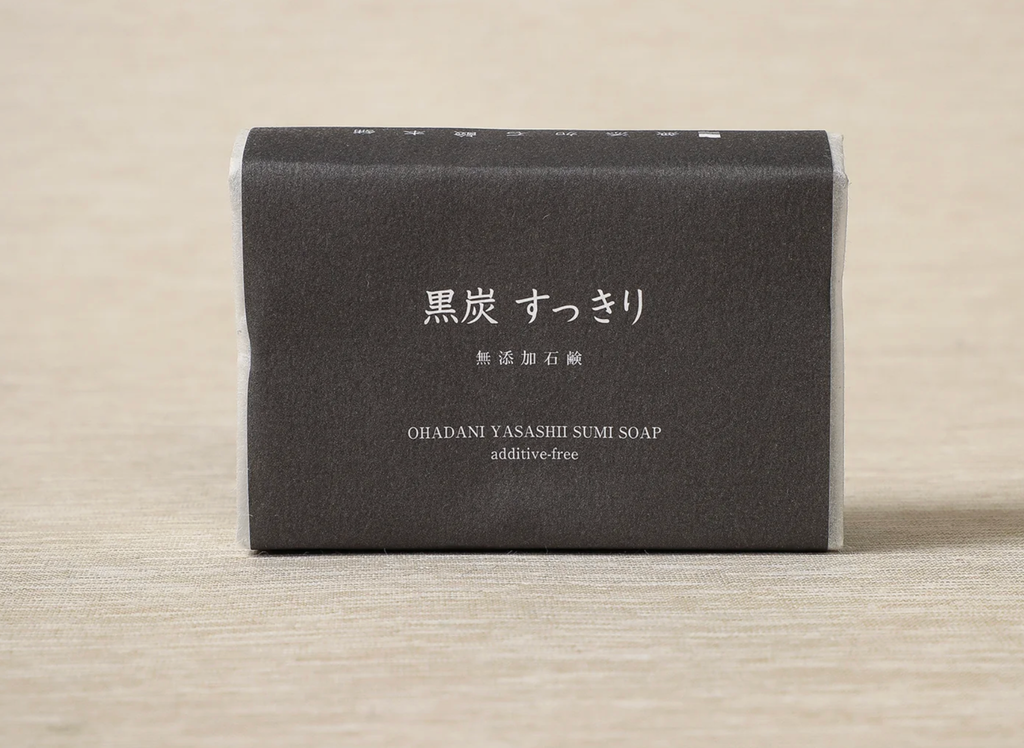 Ohadani Yasashii Soap