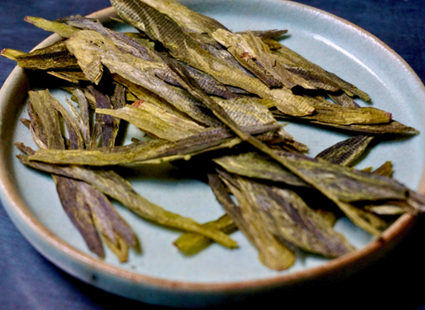 No. 109, Tai Ping Hou Kui