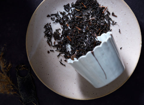 No. 43, Assam Chota Tingrai (TGFOP)