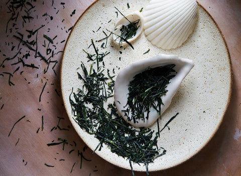 No. 57, Tsuyuhikari Kabuse Sencha