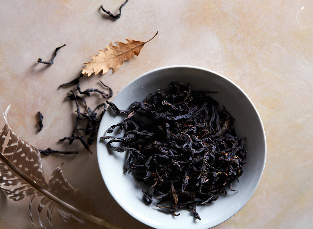 No. 113, Ya Shi Xiang (Duck Sh*t)