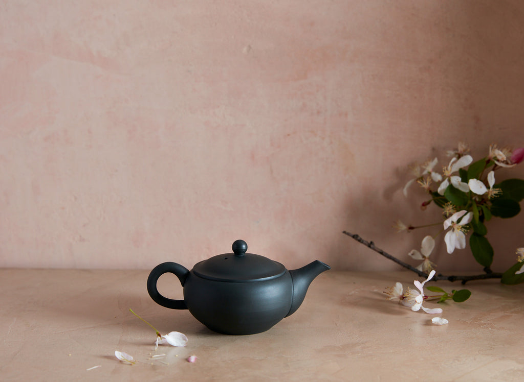 Minichua Teapot