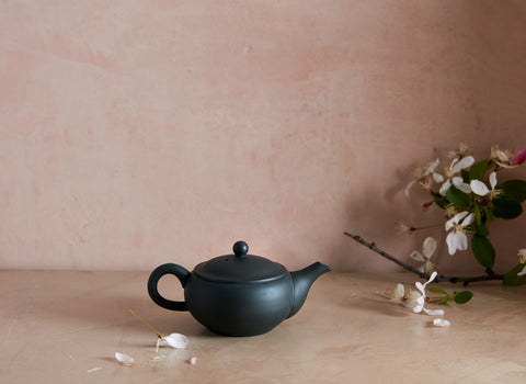 Minichua Teapot