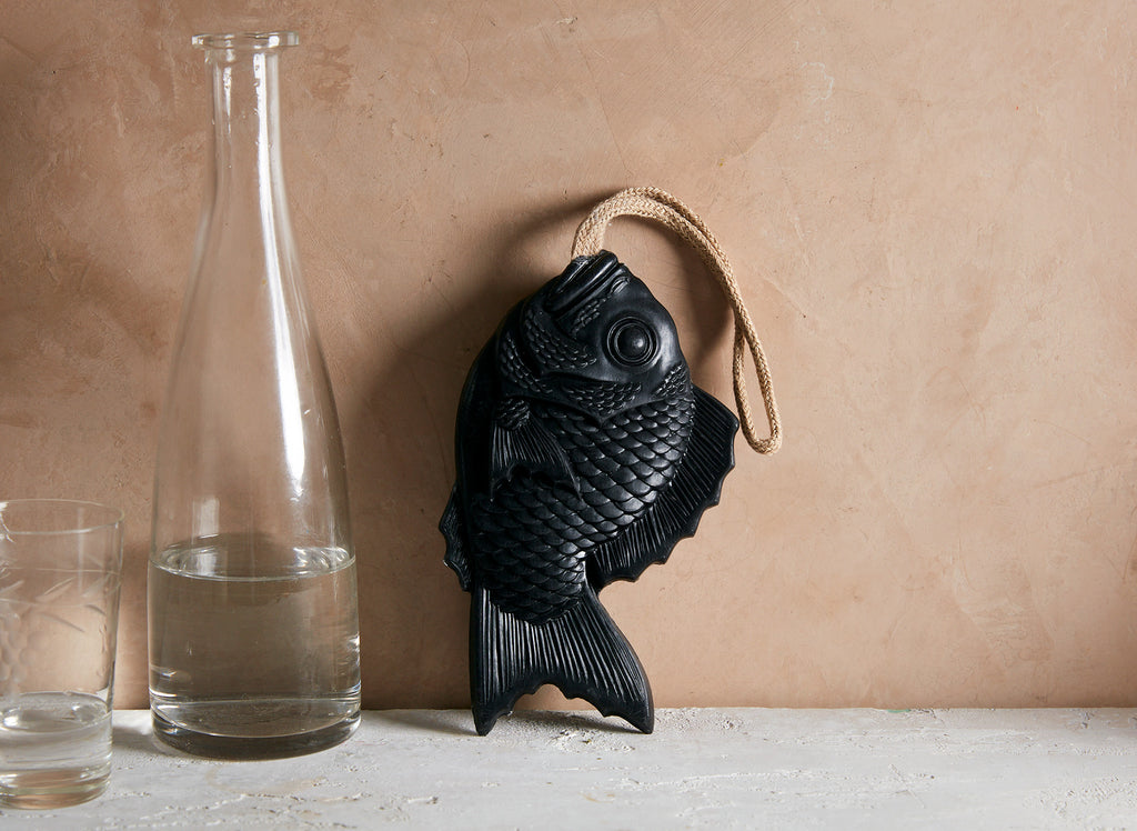 Traditional Muscovado Welcome Soap