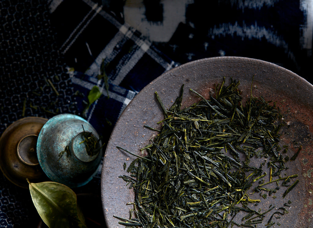 No. 105, Hanayaka Koushun