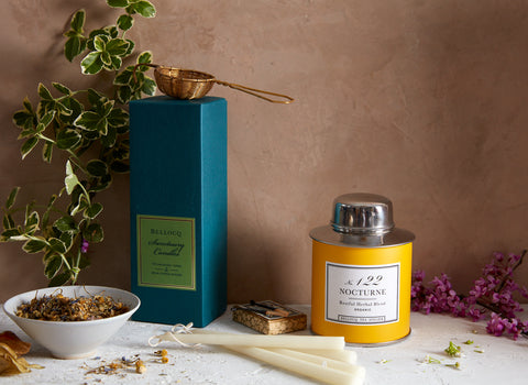 The Sanctuary Collection