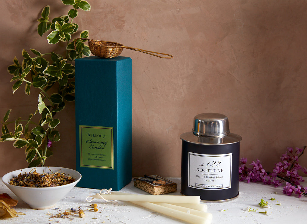 The Sanctuary Collection