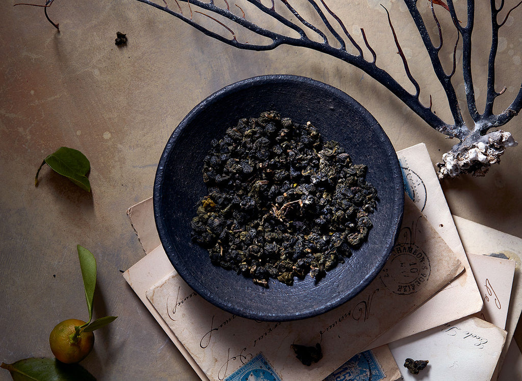 No. 04, Tieguanyin