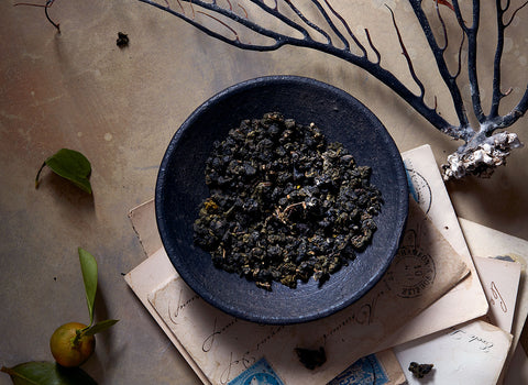 No. 04, Tieguanyin