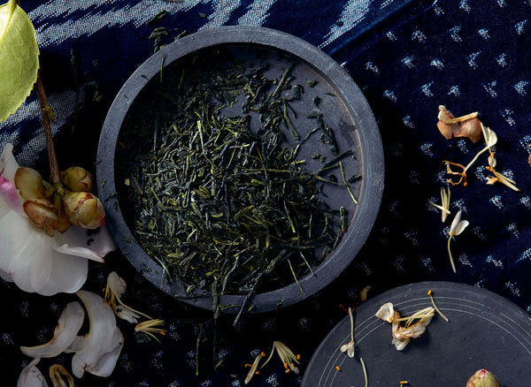 Fall Tea | Fall Tea Blends | BELLOCQ Tea Atelier