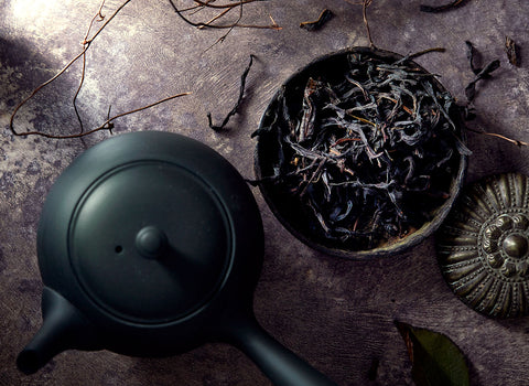 No.138, Huang Zhi Xiang (Yellow Gardenia)