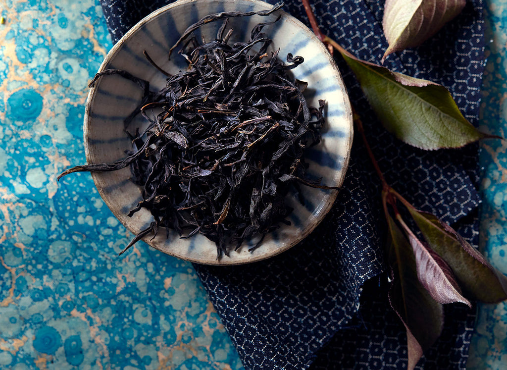 No. 162, Lei Kou Chai (Lightning Struck Tree)