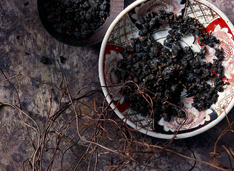 No. 183, Red Ali Shan Oolong