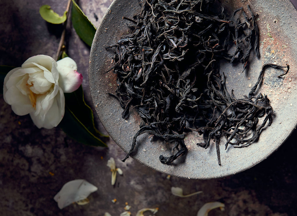 No. 95, Phoenix Black