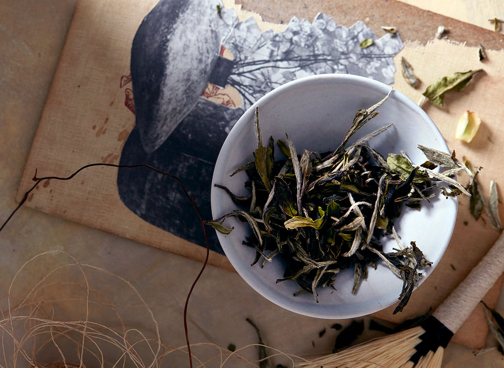 No. 168, Zhenghe Mu Dan Wang