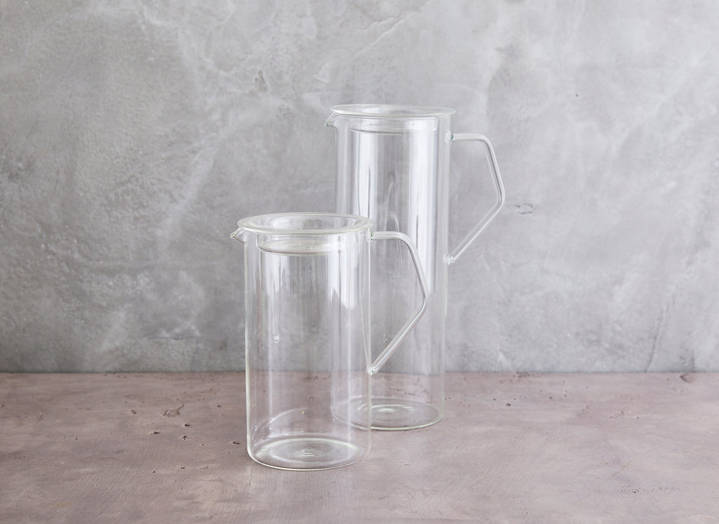 Amagansett Iced Tea Pitchers