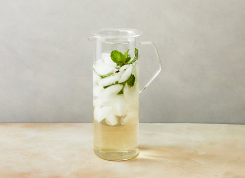 Amagansett Iced Tea Pitchers