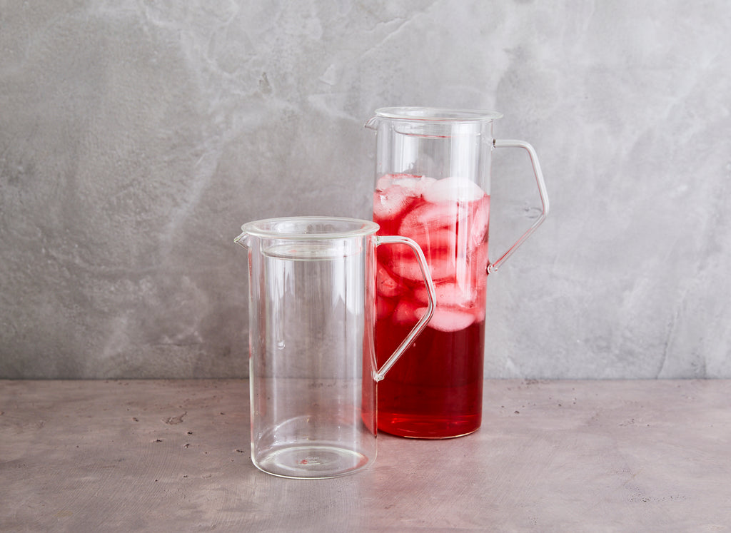 Amagansett Iced Tea Pitchers