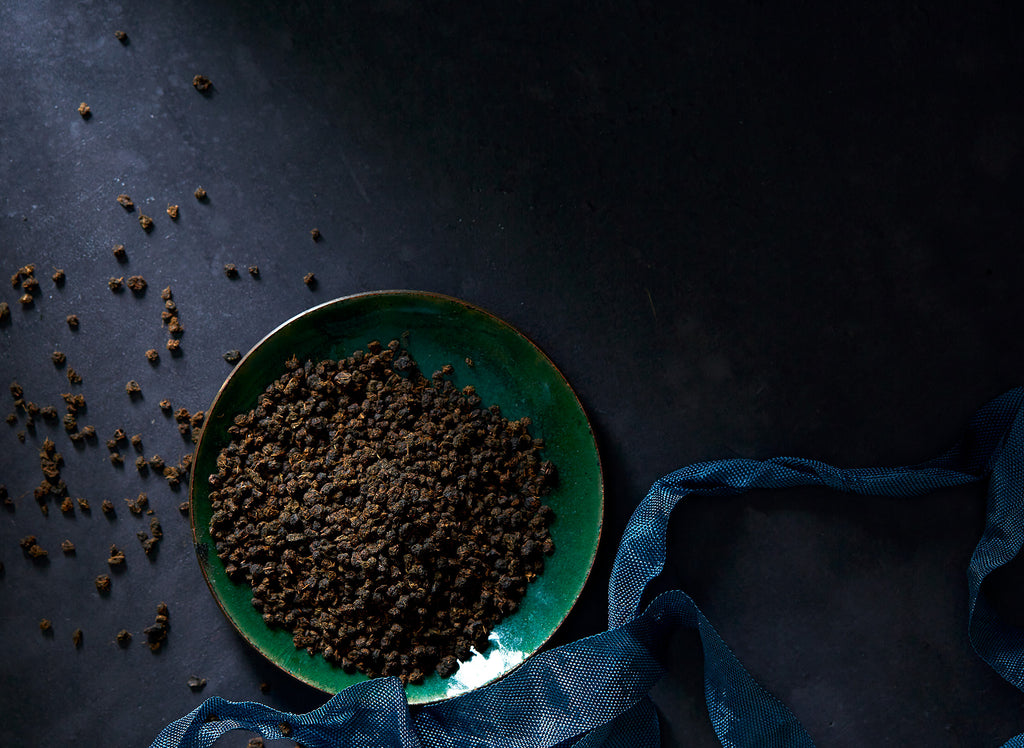 Shop Assam BOP tea at BELLOCQ. No. 24, Assam BOP is bright and full-bodied flavor finishes smooth. 