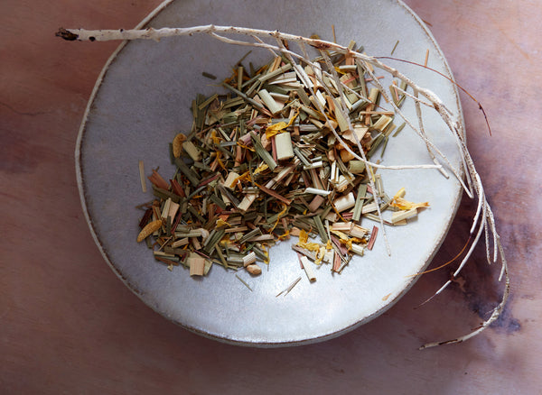 Loose Leaf Tea | Pure Teas & Signature Tea Blends