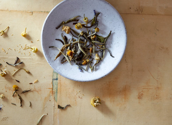 Luxury Loose Leaf Tea | BELLOCQ Tea Atelier