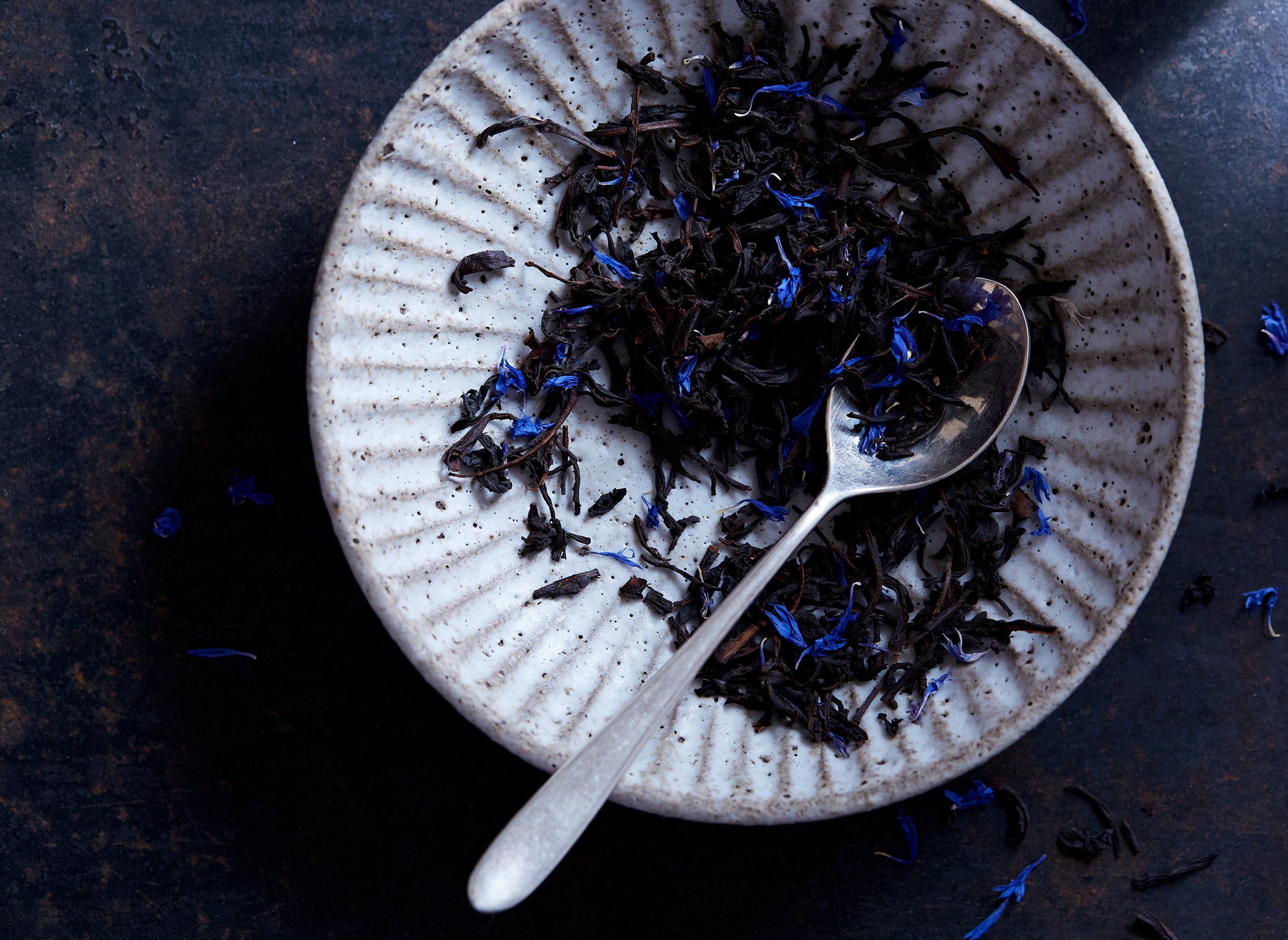 Outlook Ubetydelig Watt Loose Leaf Earl Grey Tea | Premium & Organic | BELLOCQ