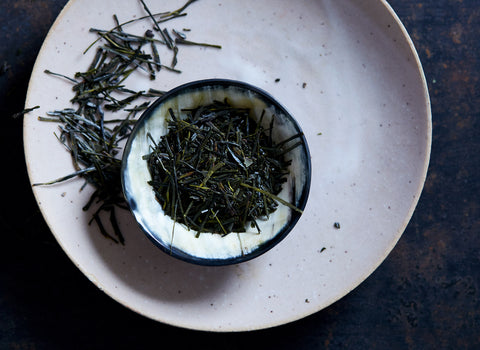 No. 104, Competition Shizuoka Gozen (organic)