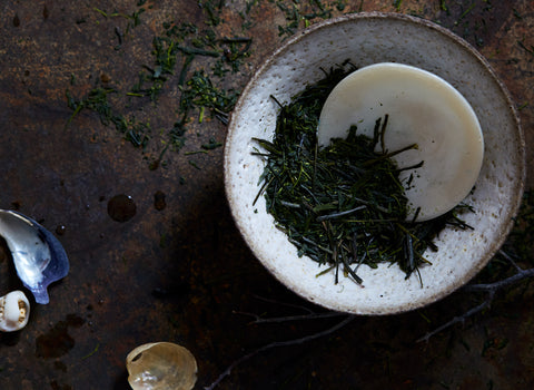 No. 33, Sencha
