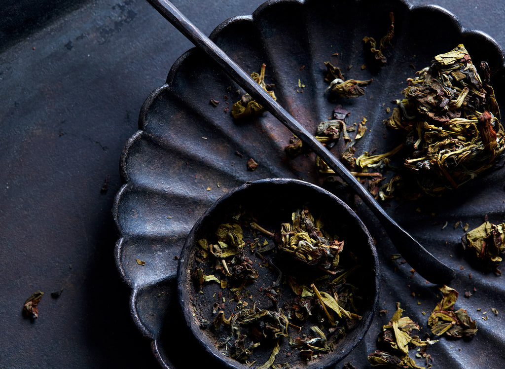 No. 114, Aged White Tea | Wuyishan, 2023 Harvest