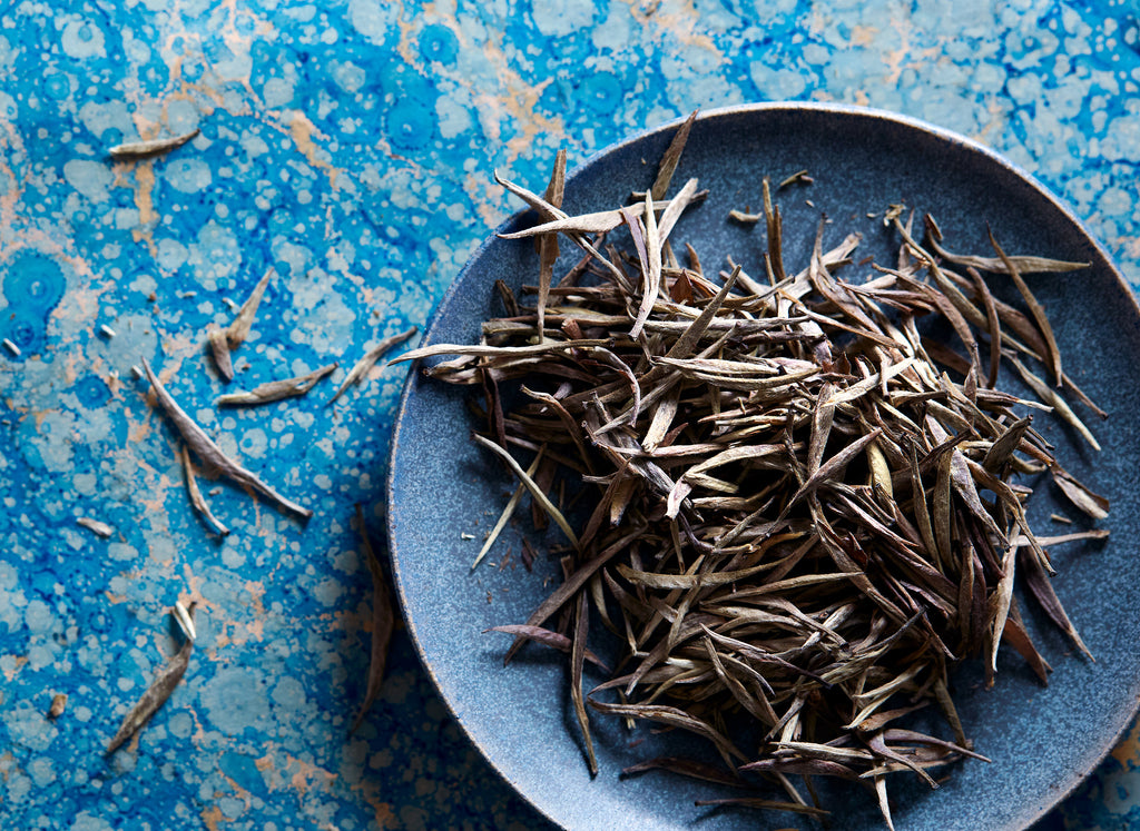 Limited No. 107, Jun Shan Yin Zhen