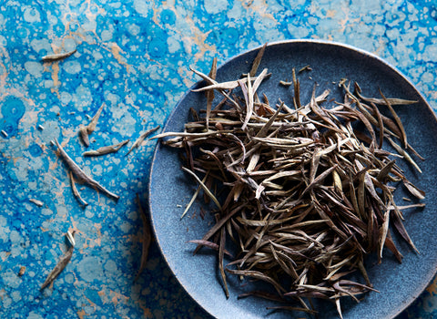 Limited No. 107, Jun Shan Yin Zhen