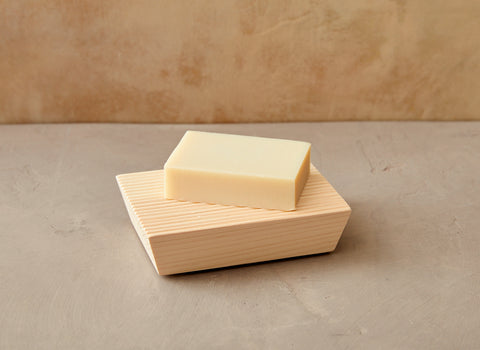 Hinoki Forest Soap