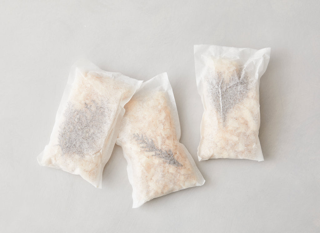 Japanese Hinoki Wood Closet Incense