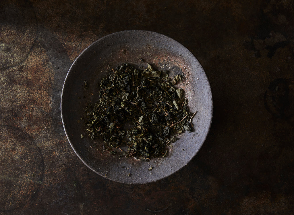 No. 06, Pinhead Gunpowder