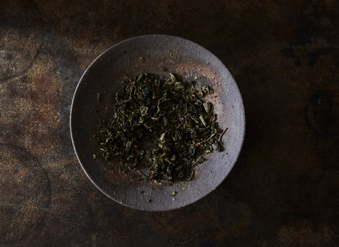 No. 06, Pinhead Gunpowder