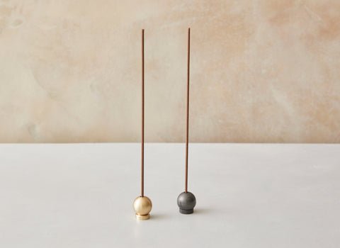 Sphere Incense Holder