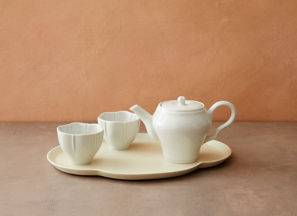 Luxury Tea Sets, Modern & Beautiful Sets
