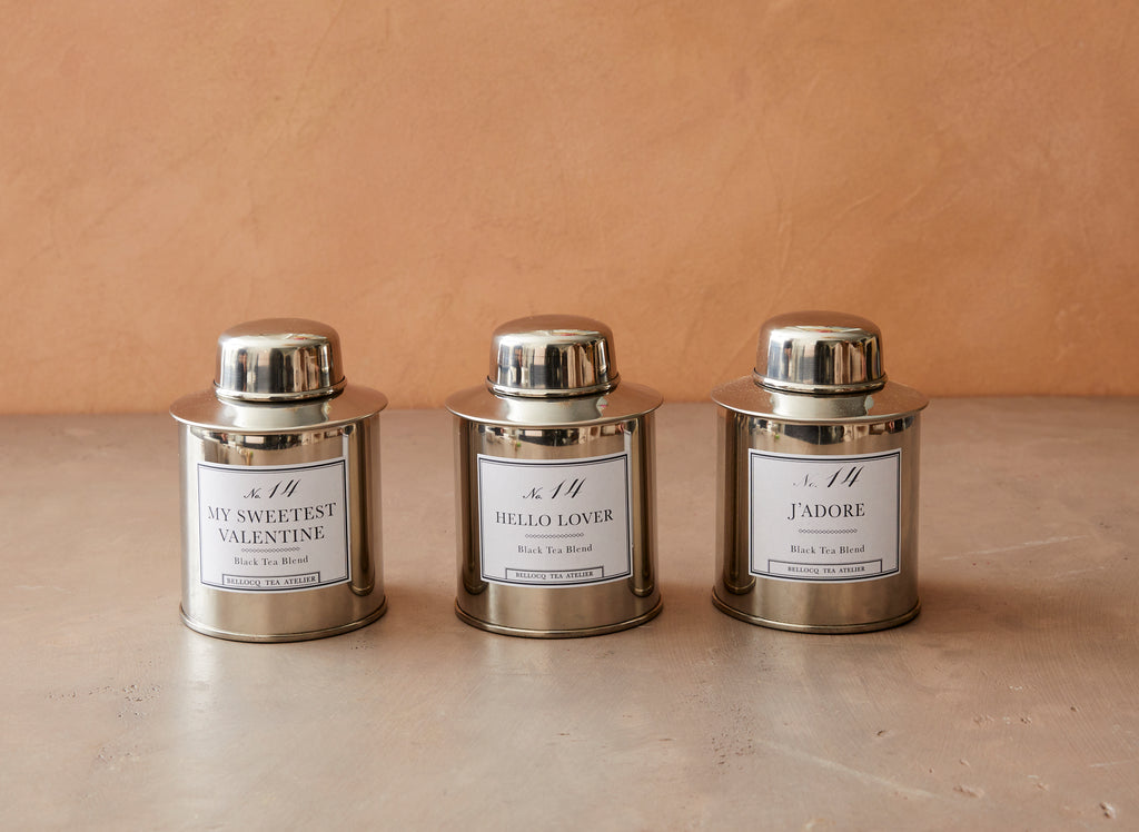 No. 14, Valentine (send a message!)