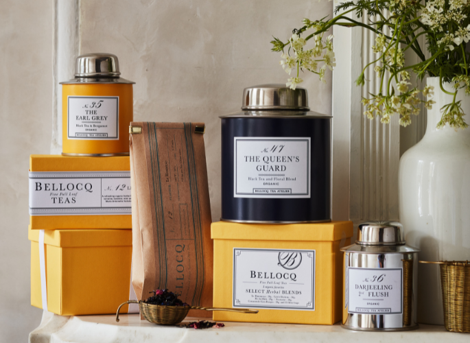 No. 44, Bellocq Christmas