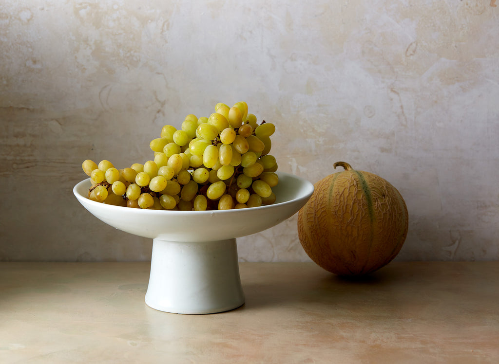 Chinese Stoneware Stand ~ Available in 2 sizes