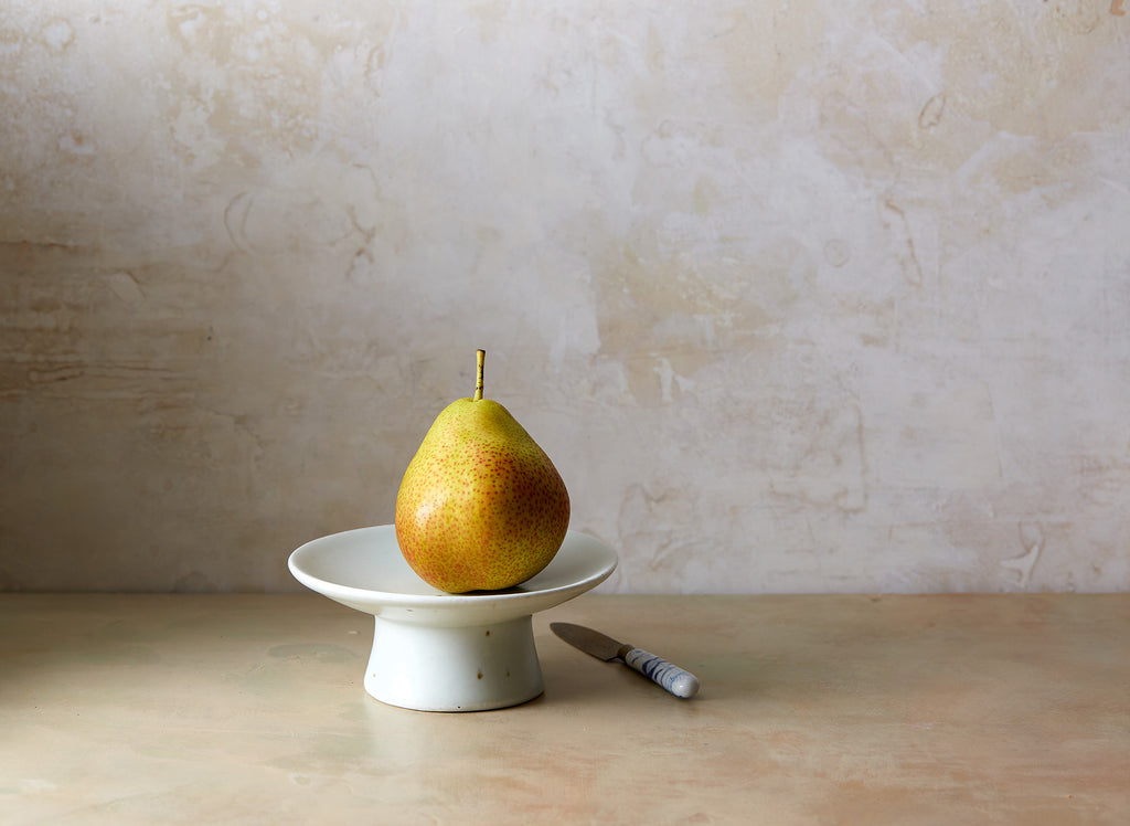 Chinese Stoneware Stand ~ Available in 2 sizes