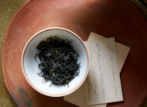 No. 46, Clouds and Mist