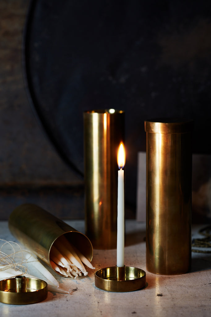 The Sanctuary Candle