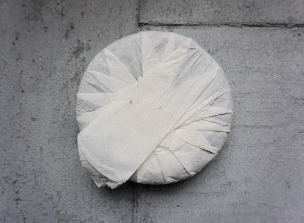 2015 Nan Nuo Shan, Sheng (Raw), Early Spring Harvest