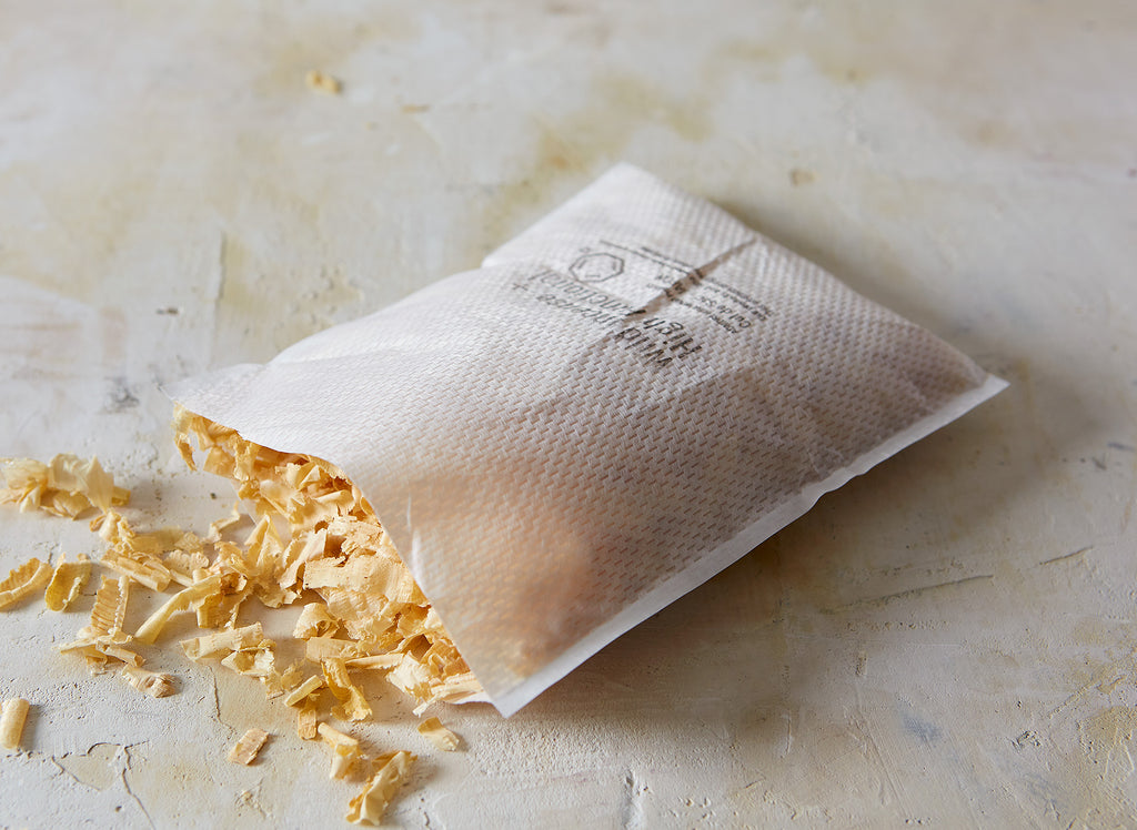 Hiba Wood Closet Incense