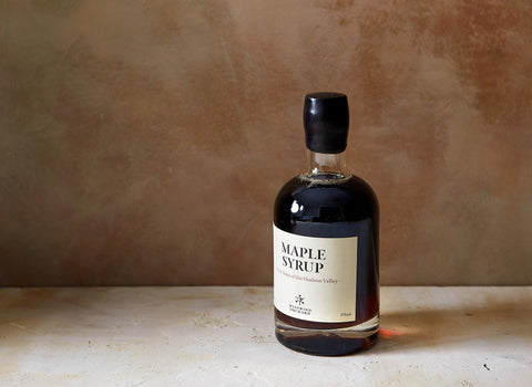 Hudson Valley Maple Syrup